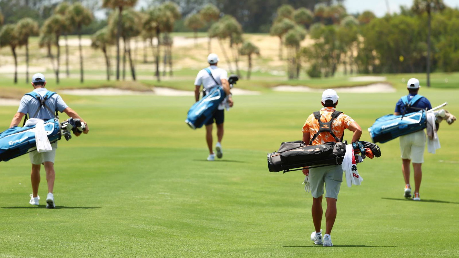 CONFIRMED! Three and fourball play to restart June 1